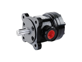 固定容量叶片油泵&齿轮油泵