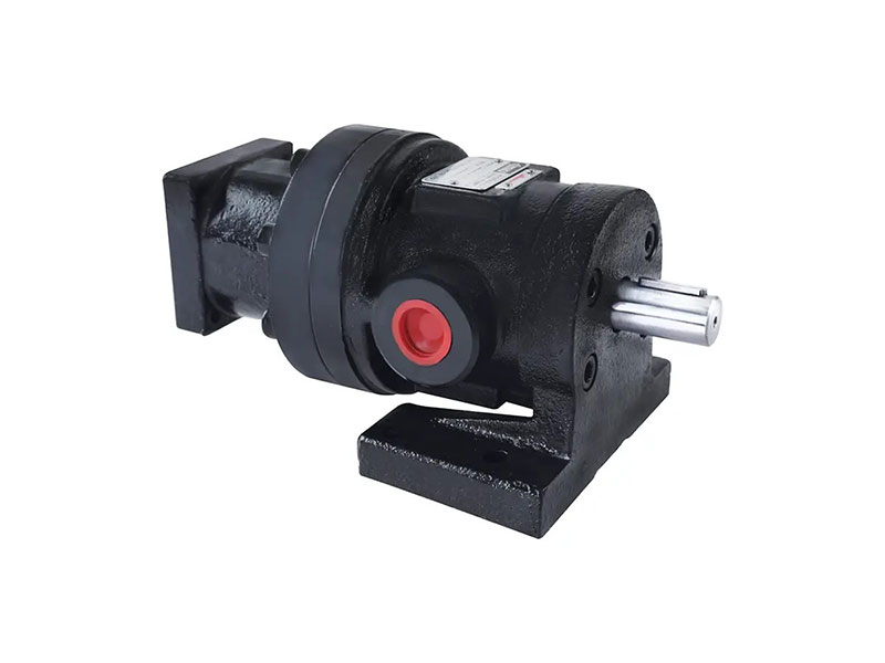 固定容量叶片油泵&齿轮油泵