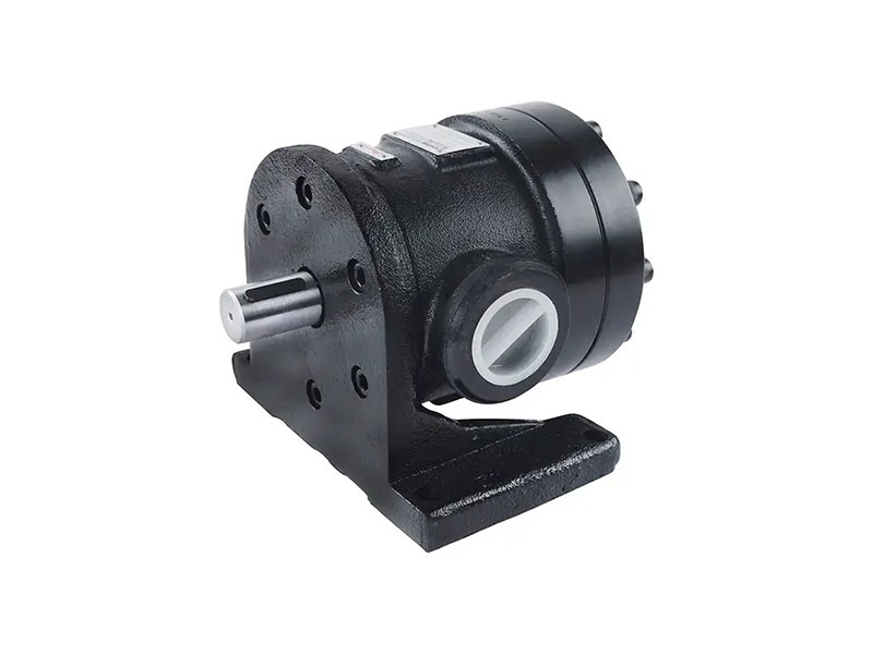 固定容量叶片油泵&齿轮油泵