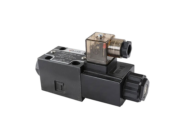 DSG系列电磁换向阀