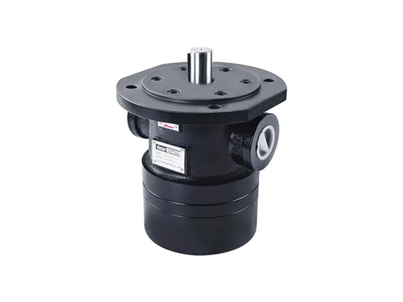 固定容量叶片油泵&齿轮油泵