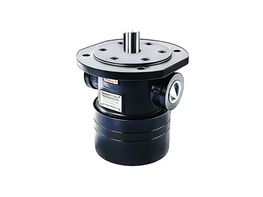 高低压固定容量叶片油泵