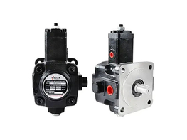 可变容量叶片油泵&齿轮油泵